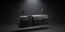 Organizador de Maletero Premium | Gran Capacidad e Impermeable